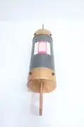 LITTELFUSE FLSR-600 SLO-BLO CLASS RK5 BLADE FUSE 600A 600V-AC