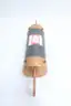LITTELFUSE FLSR-600 SLO-BLO CLASS RK5 BLADE FUSE 600A 600V-AC thumbnail 1