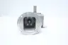 ELECTRA-GEAR EL-VLM-821-10-RU-56 RIGHT ANGLE GEAR REDUCER 2.464HP 10:1 thumbnail 2