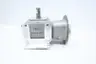 ELECTRA-GEAR EL-VLM-821-10-RU-56 RIGHT ANGLE GEAR REDUCER 2.464HP 10:1 thumbnail 3