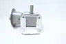 ELECTRA-GEAR EL-VLM-821-10-RU-56 RIGHT ANGLE GEAR REDUCER 2.464HP 10:1 thumbnail 4