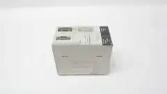 OMRON CS1G-CPU43H PROGRAMMABLE CONTROLLER CPU MODULE