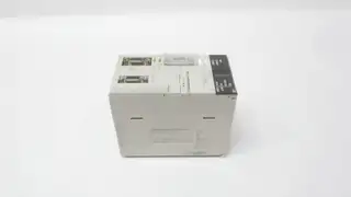OMRON CS1G-CPU43H PROGRAMMABLE CONTROLLER CPU MODULE