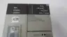 OMRON CS1G-CPU43H PROGRAMMABLE CONTROLLER CPU MODULE thumbnail 5