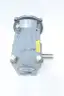 BOSTON GEAR F72115B5G RIGHT ANGLE GEAR REDUCER 1.4HP 15:1 thumbnail 5
