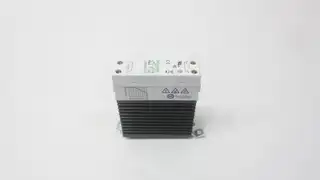 SCHNEIDER SSR630DIN-DC22 SOLID STATE RELAY 30A AMP 4-32V-DC 48-660V-AC