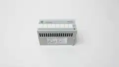 ALLEN BRADLEY 1794-OB8EP 8 POINT OUTPUT MODULE SER A
