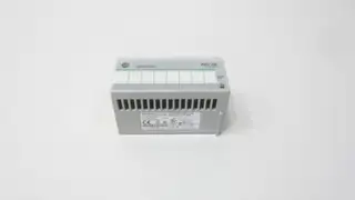 ALLEN BRADLEY 1794-OB8EP 8 POINT OUTPUT MODULE SER A