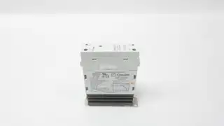 CROUZET GNR20DCZ SOLID STATE RELAY 20A AMP 4-32V-DC 48-600V-DC