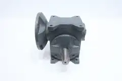 BALDOR GSF 3023AA RIGHT ANGLE GEAR REDUCER 0.980HP 30:1