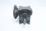 BALDOR GSF 3023AA RIGHT ANGLE GEAR REDUCER 0.980HP 30:1 thumbnail 1