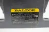 BALDOR GSF 3023AA RIGHT ANGLE GEAR REDUCER 0.980HP 30:1 thumbnail 5