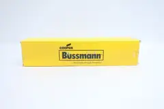 COOPER BUSSMANN FRS-R-600 FUSETRON BLADE FUSE RK5 600A 600V-AC 300V-DC