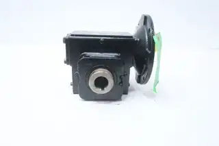 WINSMITH E20MDSS51180GC RIGHT ANGLE WORM GEAR SPEED REDUCER WORMS & WORM GEAR