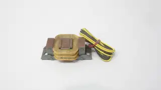 H60169 MAGNETIC CONTACTOR COIL ASSEMBLY