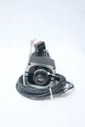 BODINE 34Y4BFCI-E4 GEARMOTOR 115V-AC 0.01HP 1PH 1.6RPM