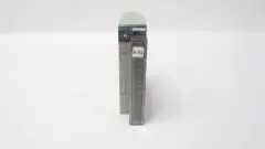 OMRON C200H-MAD01 INPUT/OUTPUT MODULE