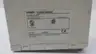 OMRON C200H-MAD01 INPUT/OUTPUT MODULE thumbnail 5