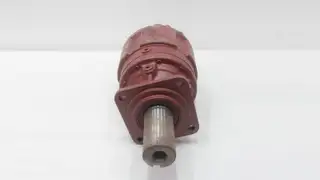 PLANSTAR PSR22-L1-K33-4-F16 HYDRAULIC MOTOR 2-1/4IN