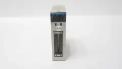 OMRON CS1W-CT021 2-CHANNEL HIGH-SPEED COUNTER UNIT
