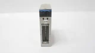 OMRON CS1W-CT021 2-CHANNEL HIGH-SPEED COUNTER UNIT