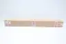 HANOVIA UV 320193-1028-02 QUARTZ SLEEVE 38IN X 2IN X 1028MM thumbnail 4