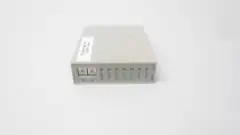 OMRON E5ZN-2QNH03P-FLK TEMPERATURE CONTROLLER 24V-DC