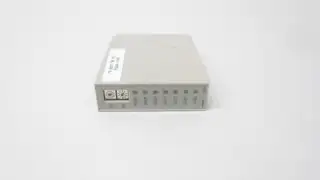 OMRON E5ZN-2QNH03P-FLK TEMPERATURE CONTROLLER 24V-DC