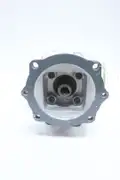 BOSTON GEAR F721-15-B5-G RIGHT ANGLE GEAR REDUCER 15:1 1.72HP