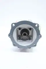 BOSTON GEAR F721-15-B5-G RIGHT ANGLE GEAR REDUCER 15:1 1.72HP