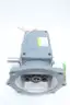 BOSTON GEAR F721-15-B5-G RIGHT ANGLE GEAR REDUCER 15:1 1.72HP thumbnail 2