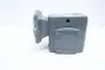 BOSTON GEAR F721-15-B5-G RIGHT ANGLE GEAR REDUCER 15:1 1.72HP thumbnail 3