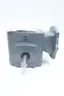 BOSTON GEAR F721-15-B5-G RIGHT ANGLE GEAR REDUCER 15:1 1.72HP thumbnail 5