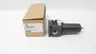 PARKER F105-06DJ PNEUMATIC FILTER 3/4IN NPT 20BAR thumbnail 1