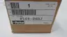 PARKER F105-06DJ PNEUMATIC FILTER 3/4IN NPT 20BAR thumbnail 7