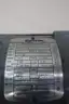 BOSTON GEAR V97500TF-B AC MOTOR 56C 0.75HP 1750RPM 100V-AC thumbnail 6