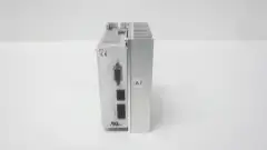KOLLMORGEN 6410-001-N-N-N MICROSTEPPING DRIVE 24-75V-DC