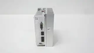 KOLLMORGEN 6410-001-N-N-N MICROSTEPPING DRIVE 24-75V-DC