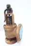 CONSOLIDATED 1811LB-0-3X1-22 STEEL FLANGED RELIEF VALVE 200PSI 2.5IN X 4IN thumbnail 2