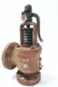 CONSOLIDATED 1811LB-0-3X1-22 STEEL FLANGED RELIEF VALVE 200PSI 2.5IN X 4IN thumbnail 3
