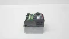 MITSUBISHI FR-D720-042-NA AC VFD DRIVE 200-240V-AC 0.2-400HZ 4.2A 200-240V-AC