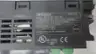 MITSUBISHI FR-D720-042-NA AC VFD DRIVE 200-240V-AC 0.2-400HZ 4.2A 200-240V-AC thumbnail 5