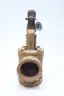 CONSOLIDATED 1511L-0-2-20 IRON THREADED RELIEF VALVE 200PSI 2.5IN thumbnail 1
