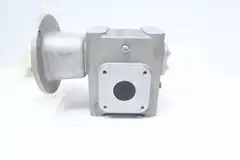 IRONMAN EL-FLM-821-10-LL-56(SP) RIGHT ANGLE GEAR REDUCER 2.46HP 10:1