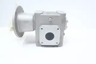 IRONMAN EL-FLM-821-10-LL-56(SP) RIGHT ANGLE GEAR REDUCER 2.46HP 10:1