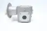 IRONMAN EL-FLM-821-10-LL-56(SP) RIGHT ANGLE GEAR REDUCER 2.46HP 10:1 thumbnail 1