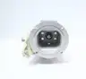 IRONMAN EL-FLM-821-10-LL-56(SP) RIGHT ANGLE GEAR REDUCER 2.46HP 10:1 thumbnail 2