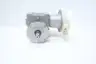 IRONMAN EL-FLM-821-10-LL-56(SP) RIGHT ANGLE GEAR REDUCER 2.46HP 10:1 thumbnail 3