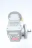 IRONMAN EL-FLM-821-10-LL-56(SP) RIGHT ANGLE GEAR REDUCER 2.46HP 10:1 thumbnail 4