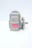 IRONMAN EL-FLM-821-10-LL-56(SP) RIGHT ANGLE GEAR REDUCER 2.46HP 10:1 thumbnail 5
